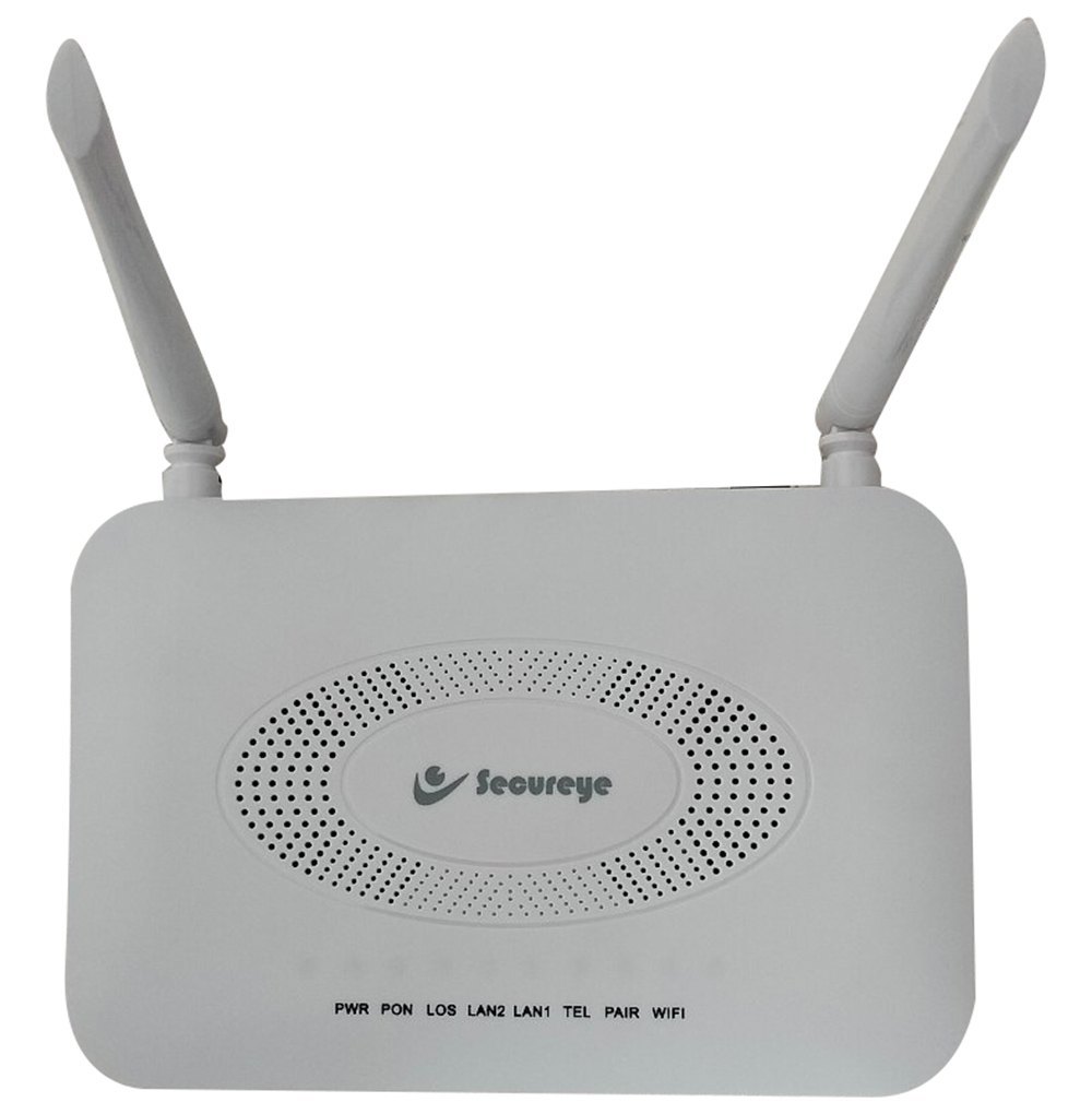 Secureye Single Band Ont with Voice Port